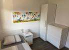 Zimmer 3 mit TV