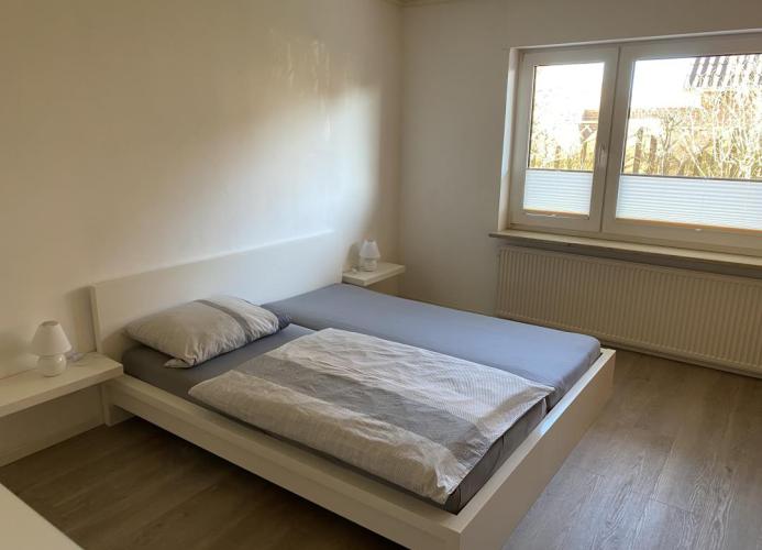 Zimmer 2 ohne TV