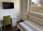 Zimmer 3 mit TV