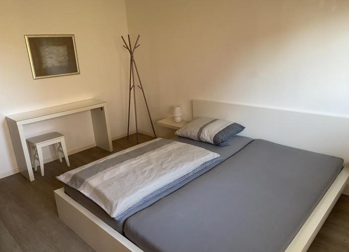 Zimmer 2 ohne TV